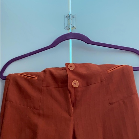 blazer pants - Picture 2 of 3